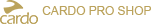 CARDO PRO SHOP