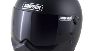 SIMPSON RX-1