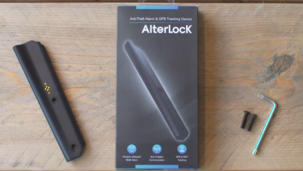 AlterLock2　今年限り！！6ヶ月無料クーポン付き在庫限りで展示中！