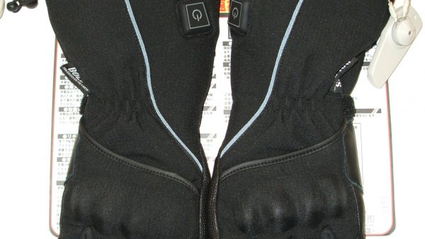 バイクワールドオリジナル、BOLDS電熱グローブが今年も登場！