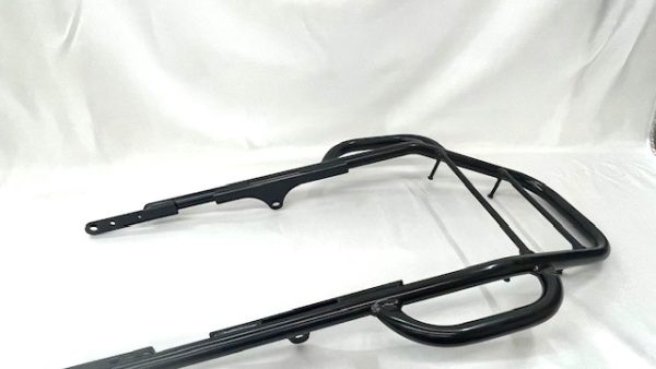 エンデュランス製リアキャリアが入荷しました！