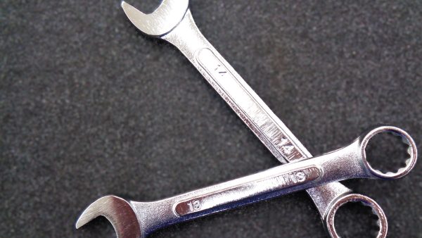 PITスタッフが二名体制になりました