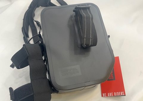 【新入荷】ドッペルギャンガー防水BAG 2アイテム登場！💥