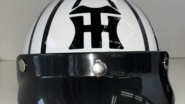 タイガースファン必見！イカしたヘルメット入荷！