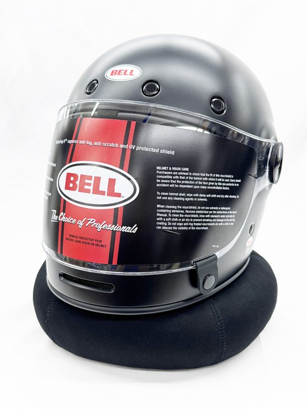 新入荷】BELL「BULLITT CRF」– クラシックとモダンが融合したフル