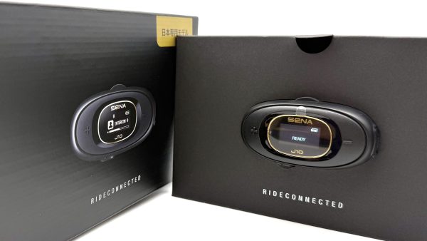 【日本限定モデル】SENA J10　　　　　税込11,000円で始める高品質インカム