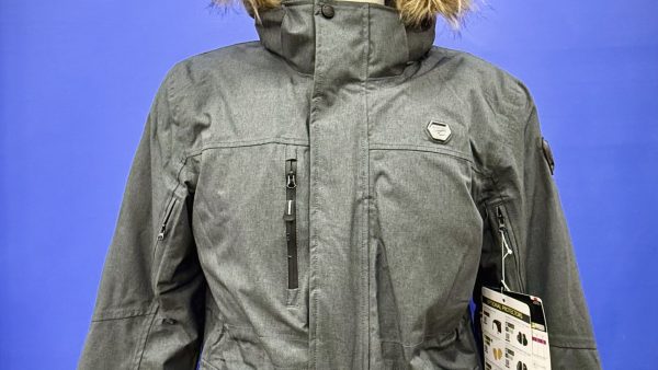 お買い得な防風、防水ロングコートウェアが入荷しました！！