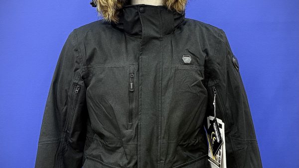 【通勤にも!】お買い得ウインタージャケット！【ツーリングにも!】