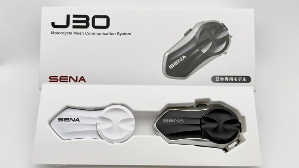 SENAの日本専用モデル！超高性能なJ30が登場！！