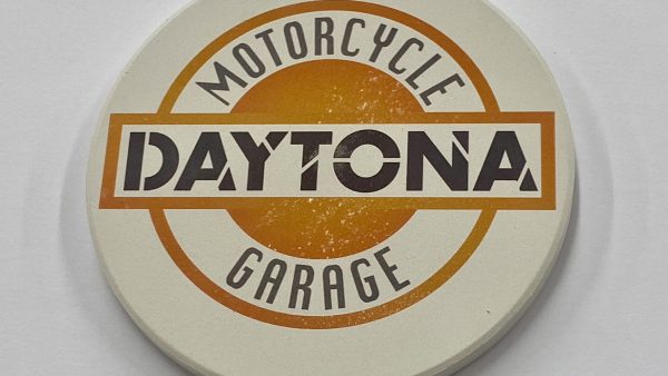 バイクワールドオリジナル、デイトナガレージキャンペーン！！