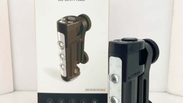 もしもの時に！ DAYTONA　LED停止表示灯