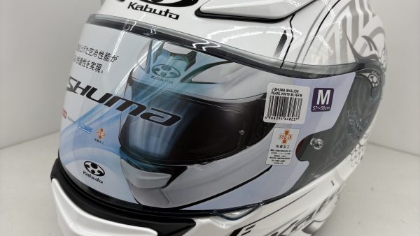 SHUMA SKALION 入荷！